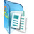 XLSX Files Icon